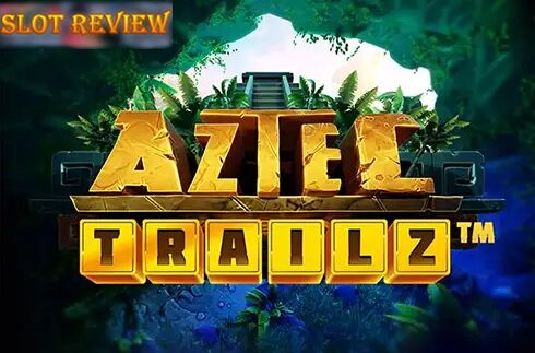 Aztec Trailz icon